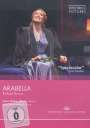 Richard Strauss: Arabella, DVD