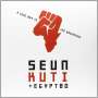 Seun Anikulapo Kuti: A Long Way To The Beginning, LP,CD