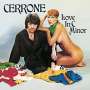 Cerrone: Love in C Minor (remastered) (Limited Edition) (Clear Vinyl) (LP + CD), LP,CD