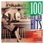 : 100 Italian Hits, CD,CD,CD,CD