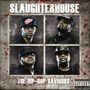 Slaughterhouse: Hip-Hop Saviours (Explicit), CD
