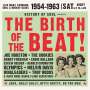 : The Birth Of The Beat 1954 - 1963, CD,CD
