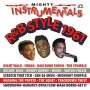 : Mighty Instrumentals R&B-Style 1961, CD,CD