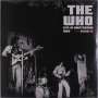 The Who: Live In Amsterdam 1969, LP