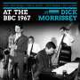 Dick Morrissey: There And Then And Sounding Great (1967 BBC Sessions), CD