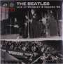 The Beatles: Live At Wembley & Indiana '64, LP