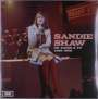 Sandie Shaw: On Radio & TV 1965-1970, LP