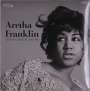 Aretha Franklin: Live In Cologne May 1968 (mono), LP
