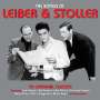 : Songs Of Leiber & Stoller, CD,CD,CD