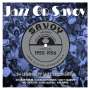 : Jazz On Savoy 1955 - 1956, CD,CD,CD
