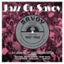 : Jazz On Savoy 1957 - 1962, CD,CD,CD