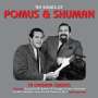 : Songs Of Pomus & Shuman, CD,CD,CD
