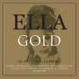 Ella Fitzgerald: Gold, CD,CD,CD