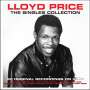 Lloyd Price: Singles Collection, CD,CD,CD