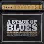 : A Stack Of Blues: 60 Original Blues Classics, CD,CD,CD