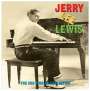 Jerry Lee Lewis: The Sun Singles Collection (180g) (Red Vinyl), LP