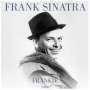 Frank Sinatra: Frankie (180g) (Clear Vinyl), LP
