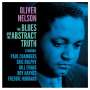 Oliver Nelson: The Blues And The Abstract Truth (180g), LP