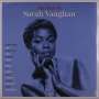 Sarah Vaughan: Best Of (180g) (Blue Vinyl), LP