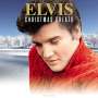 Elvis Presley: Christmas Greats, LP