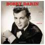Bobby Darin: Greatest Hits (180g) (Red Vinyl), LP