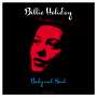 Billie Holiday: Body & Soul (180g) (Colored Vinyl), LP