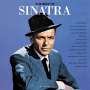 Frank Sinatra: Best Of (180g) (Blue Vinyl), LP