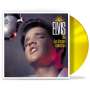 Elvis Presley: Sun Singles Collection (180g) (Yellow Vinyl), LP
