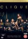 : Clique Season 1 (UK Import), DVD,DVD