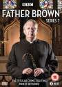 : Father Brown Season 7 (UK Import), DVD,DVD,DVD