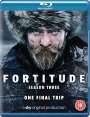 : Fortitude Season 3 (Blu-ray) (UK Import), BR