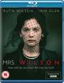 Richard Laxton: Mrs. Wilson (2018) (Blu-ray) (UK Import), BR