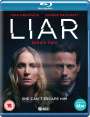 : Liar Season 2 (Blu-ray) (UK Import), BR
