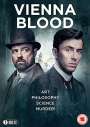 : Vienna Blood Season 1 (UK Import), DVD,DVD