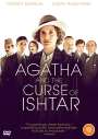 Sam Yates: Agatha And The Curse Of Ishtar (2019) (UK Import), DVD