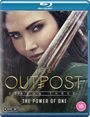 : The Outpost Season 3 (Blu-ray) (UK Import), BR,BR,BR,BR
