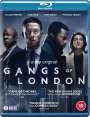 : Gangs Of London Season 1 (Blu-ray) (UK Import), BR,BR,BR