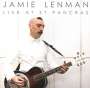 Jamie Lenman: Live At St Pancras, CD,DVD