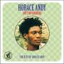 Horace Andy: Ain't No Sunshine: The Best Of Horace Andy, CD,CD