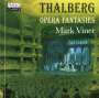 Sigismund Thalberg: Fantasien über Opern, CD