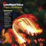 Franz Ferdinand: Late Night Tales (180g) (Limited Edition), LP,LP
