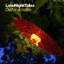 Ólafur Arnalds: Late Night Tales (180g) (Limited Edition), LP,LP