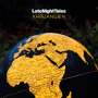 Khruangbin: Late Night Tales (180g), LP,LP