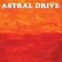 Astral Drive: Astral Drive, CD