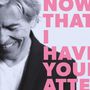 Phil Thornalley: Now That I Have Your Attention, CD