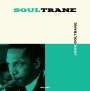 John Coltrane: Soultrane (180g), LP