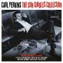 Carl Perkins (Piano): The Sun Singles Collection (180g), LP
