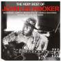 John Lee Hooker: The Very Best Of John Lee Hooker (180g), LP