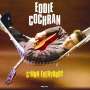 Eddie Cochran: C'Mon Everybody (180g), LP