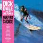 Dick Dale: Surfer's Choice (180g), LP